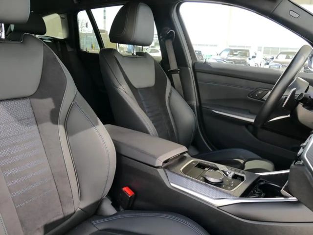 BMW 318 M-Sport Touring