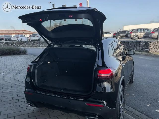 Mercedes-Benz GLA 200 GLA 200 d