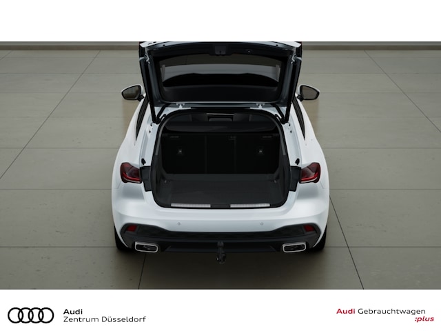 Audi A5 Avant S-Tronic