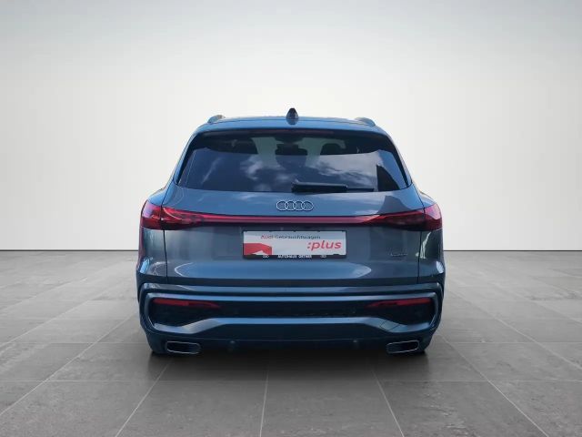 Audi Q5 Hybride Quattro