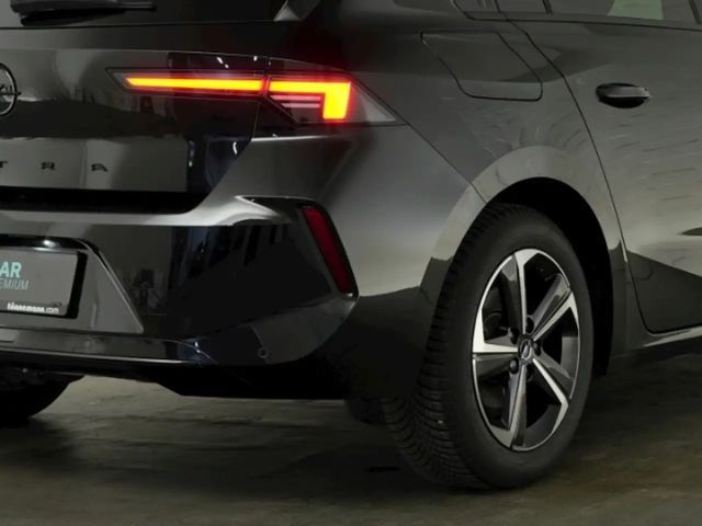 Opel Astra GS-Line Grand Sport