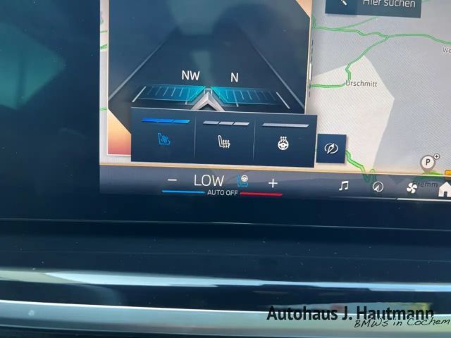 BMW X6 M-Sport xDrive