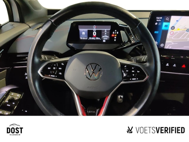 Volkswagen ID.4 GTX