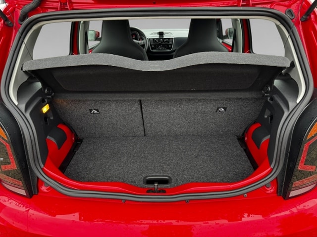 Volkswagen up! 1,0 Klima|GRA|CAM