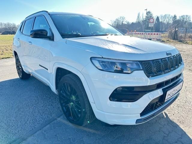 Jeep Compass Altitude