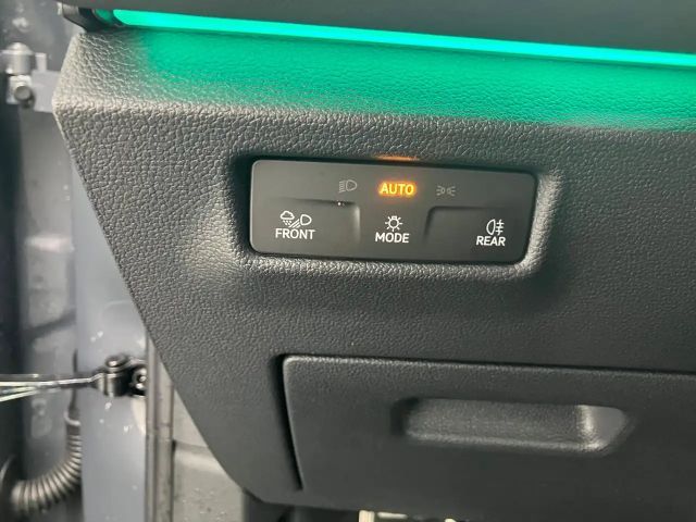 Volkswagen Tiguan DSG Sport eHybrid