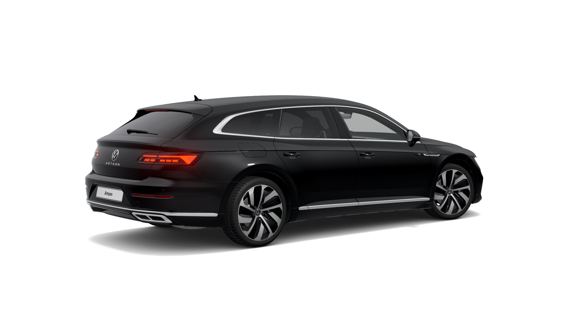 Volkswagen Arteon Shooting Brake R-Line