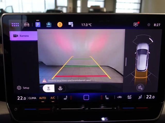 Volkswagen Golf 1.5 eTSI DSG Life