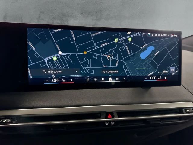 BMW iX xDrive xDrive40