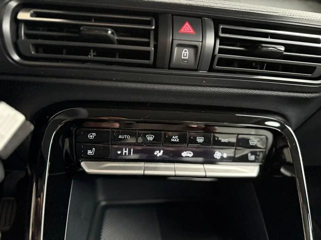 Citroën C3 Aircross Pack Plus You