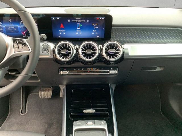 Mercedes-Benz GLB 200 GLB 200 d