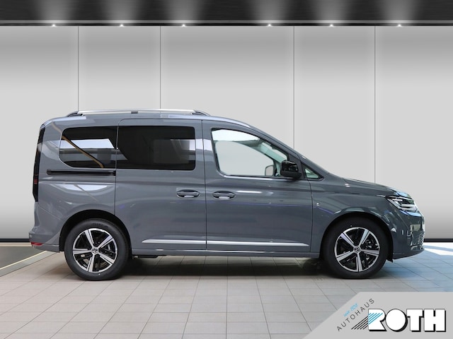 Volkswagen Caddy 1.5 TSI DSG Style