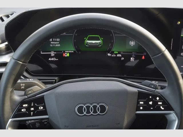 Audi A5 Avant S-Line S-Tronic
