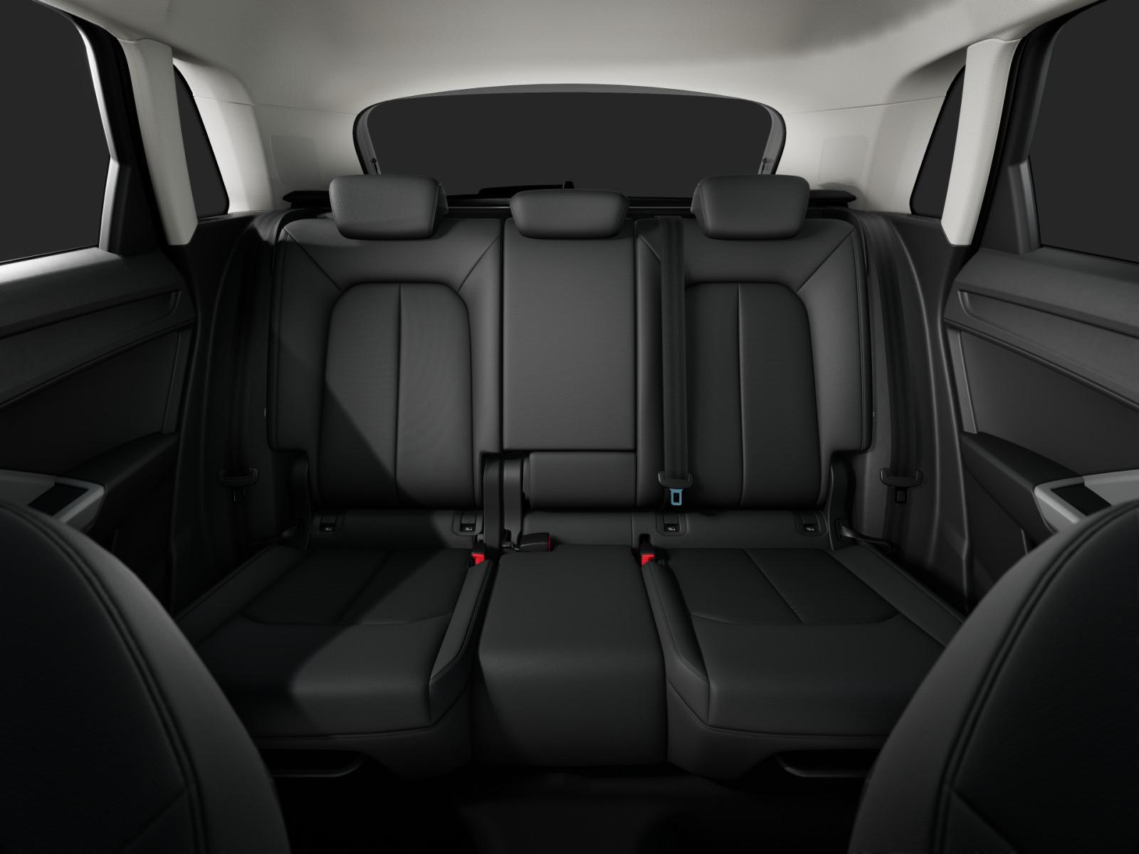 Audi Q3 35 TFSI S-Tronic