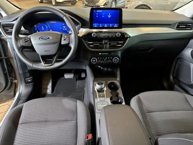Ford Kuga Titanium