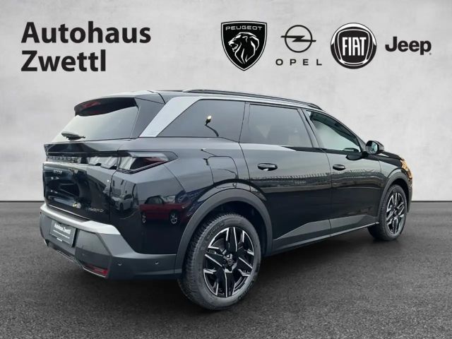 Peugeot 5008 Allure Pack Hybrid