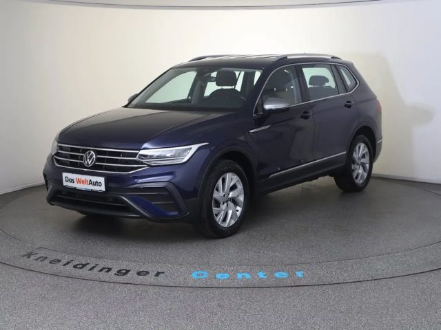 Volkswagen Tiguan 4Motion Allspace DSG Life