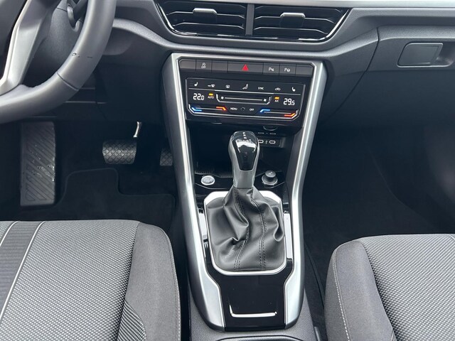 Volkswagen T-Roc 1.5 TSI DSG Life