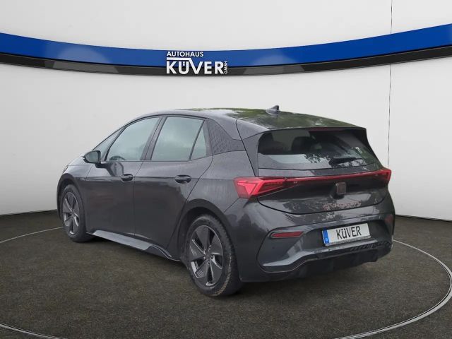 Cupra Born 58 kWh