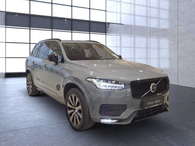 Volvo XC90 XC90 Einparkhilfe el. Fenster