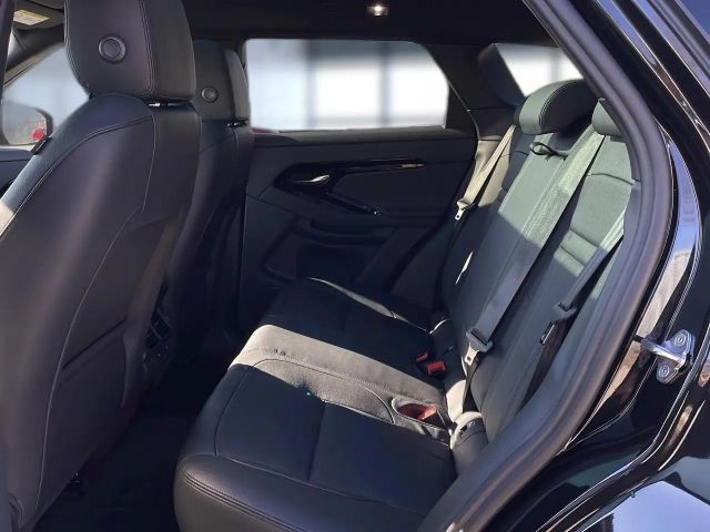 Land Rover Range Rover Evoque S