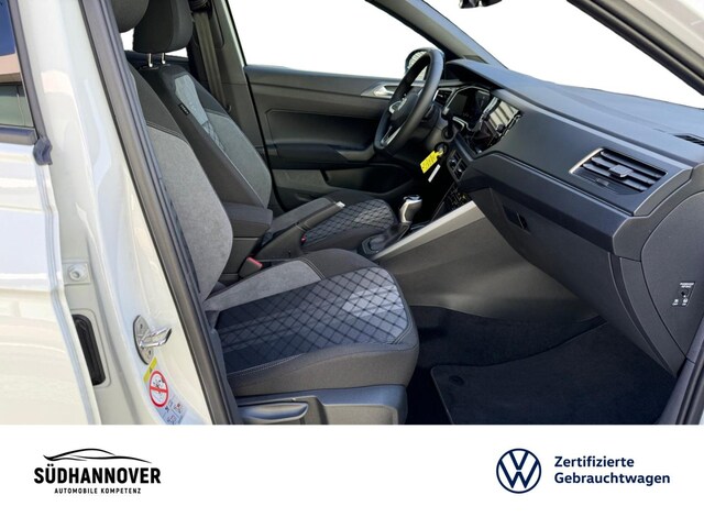 Volkswagen Taigo 1.5 TSI DSG R-Line