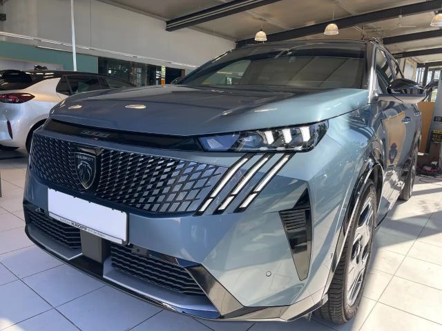 Peugeot E-5008 GT-Line