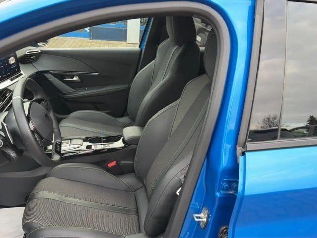 Peugeot E-208 GT-Line Hybrid