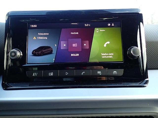 Seat Ibiza 1.0 EcoTSI FR-lijn