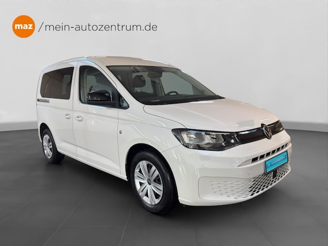 Volkswagen Caddy 2.0 TDI