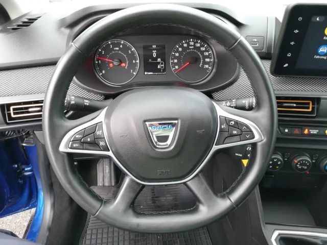 Dacia Sandero Comfort Stepway TCe 90