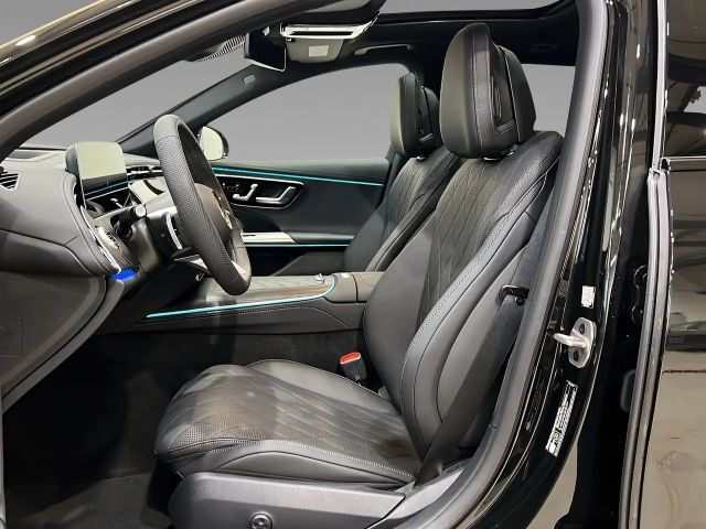 Mercedes-Benz E 450 4MATIC AMG Line Estate