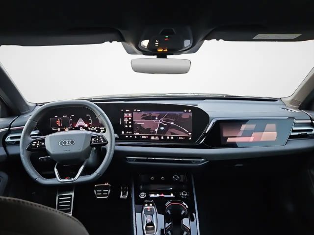 Audi A5 Avant S-Line S-Tronic