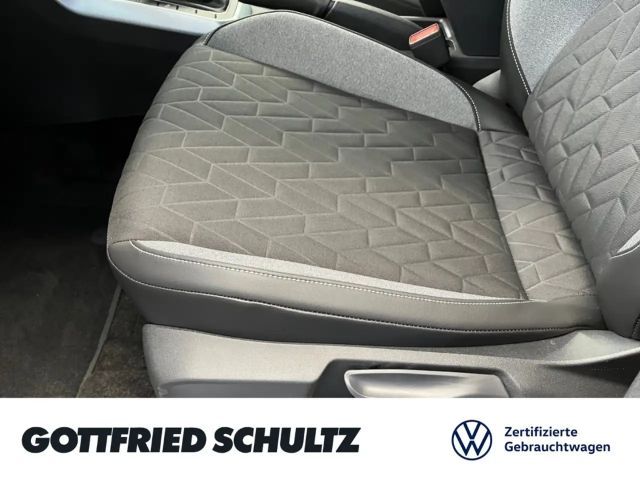 Volkswagen Polo 1.0 TSI DSG