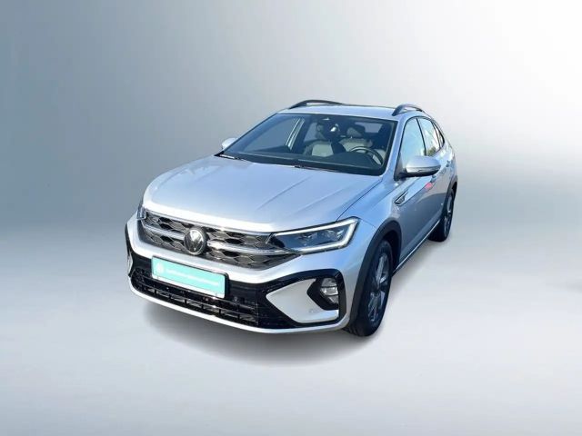 Volkswagen Taigo 1.0 TSI DSG R-Line