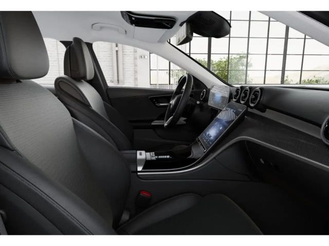 Mercedes-Benz C 180 AVANTGARDE Estate