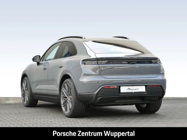 Porsche Macan 4S