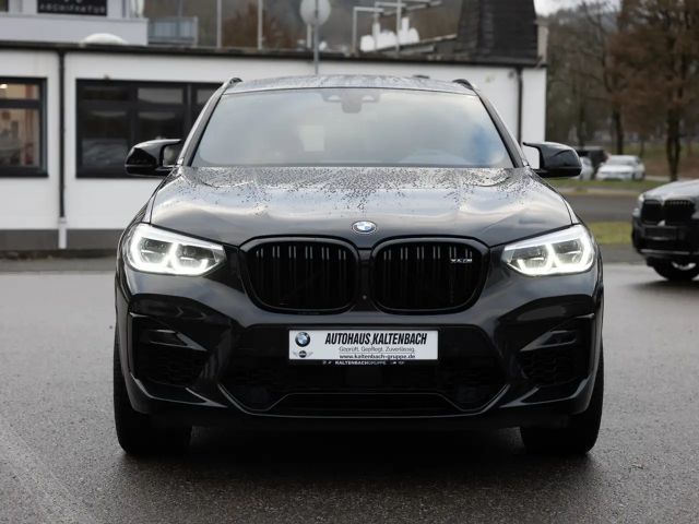 BMW X4 Competition xDrive