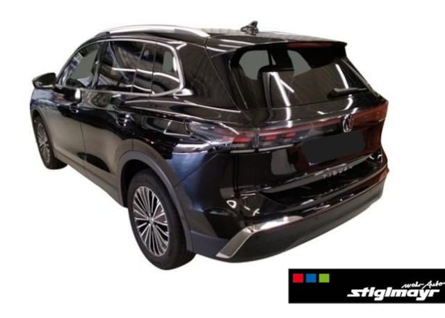 Volkswagen Tiguan 2.0 TDI DSG Elegance Elegance