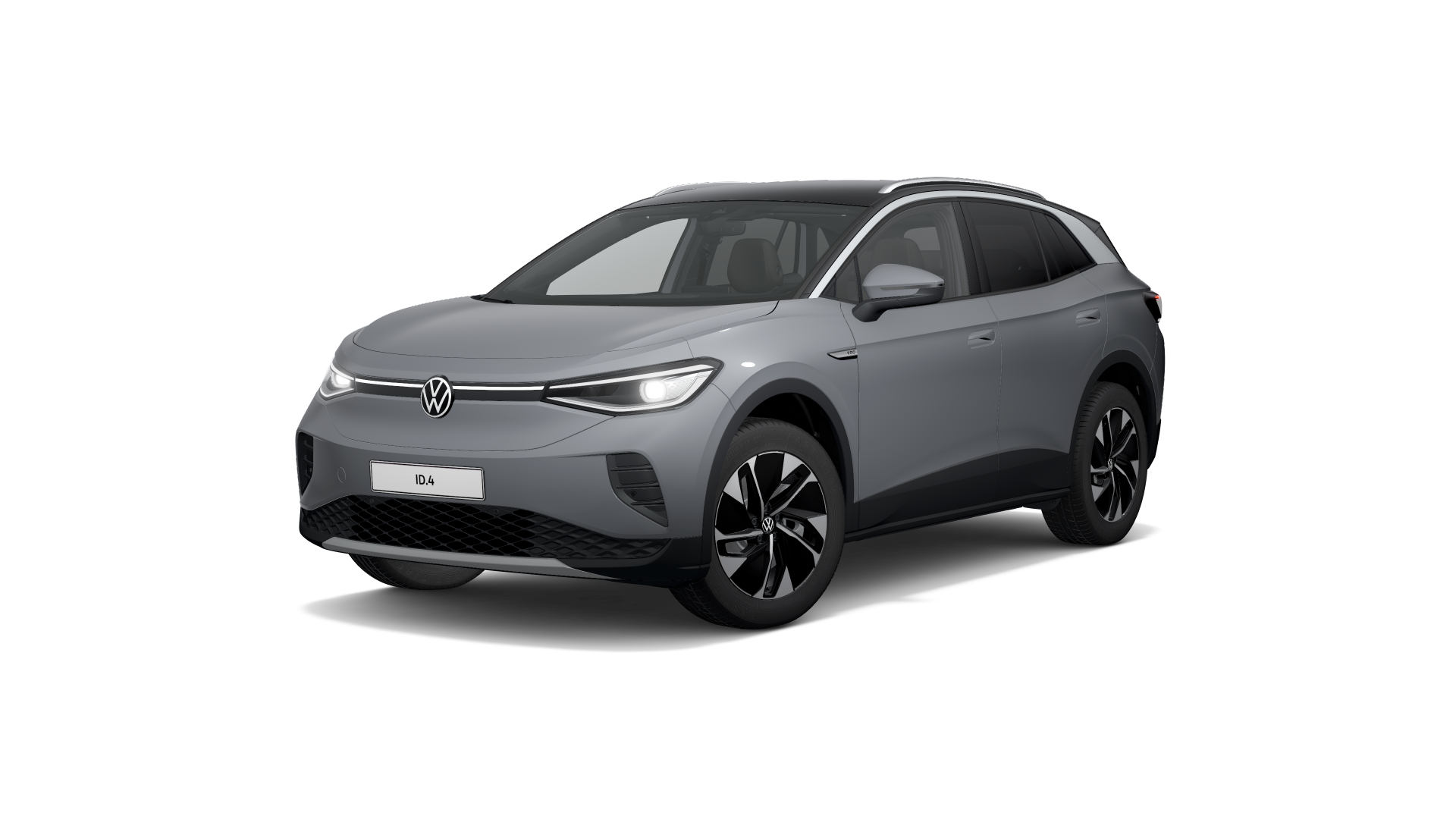 Volkswagen ID.4 IQ.Drive Performance Pro