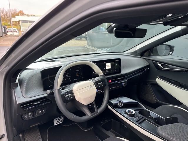 Kia EV6 GT-Line Vierwielaandrijving