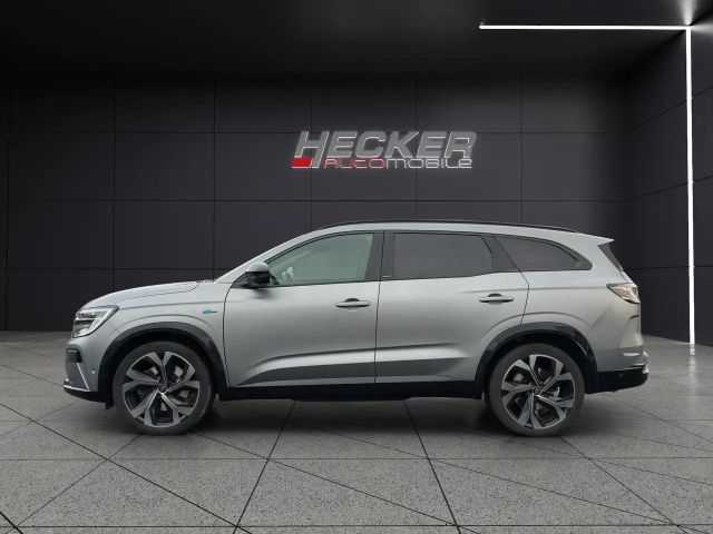 Renault Espace E-Tech Esprit