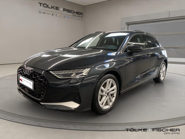 Audi A3 35 TFSI S-Tronic Sportback