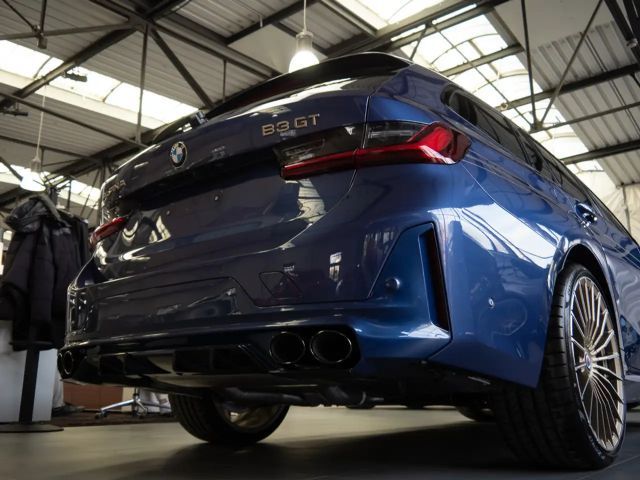 Alpina B3 Touring xDrive