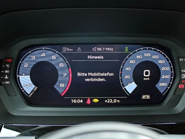 Audi A3 35 TFSI Sportback