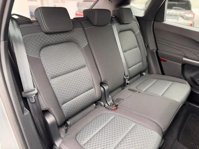 Ford Kuga Cool & Connect