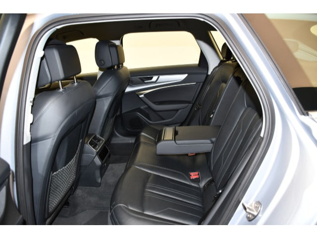 Audi A6 50 TDI Avant Quattro