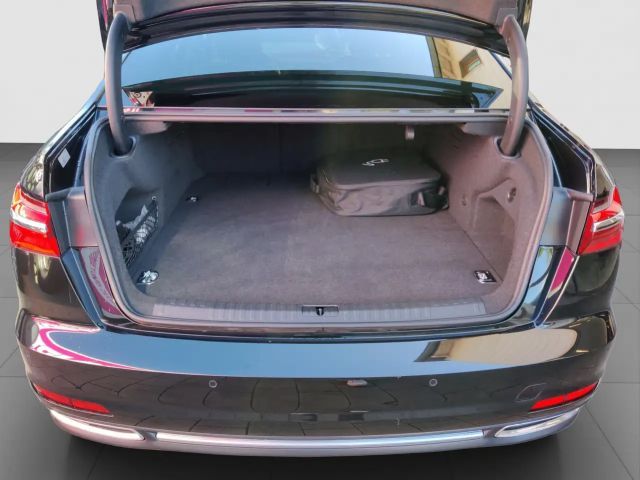 Audi A6 Hybride S-Tronic Sedan