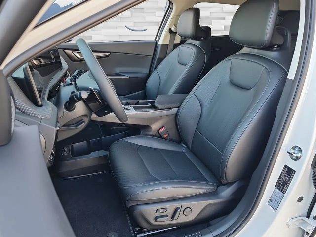 Kia EV6 Achterwielaandrijving Air Plus