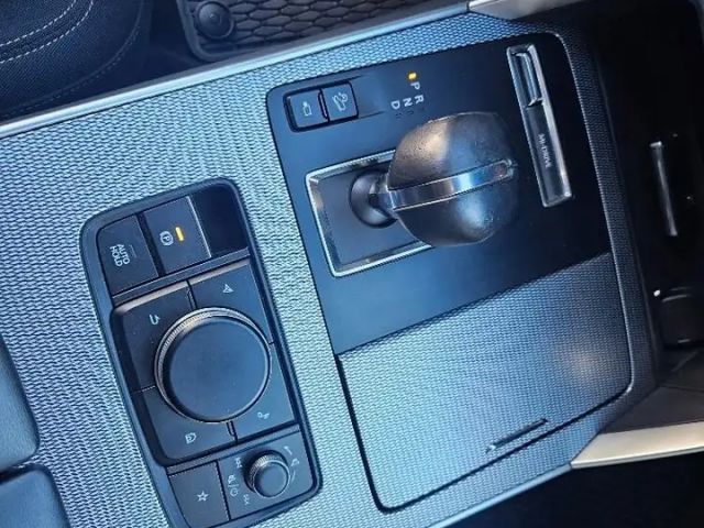 Mazda CX-60 4WD e-Skyactiv